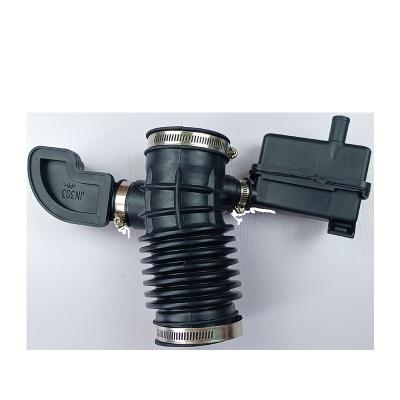 China Auto Auto Engine Parts Motor Parts Intake Hose Engine Intake Hose 16576-JN30A for sale