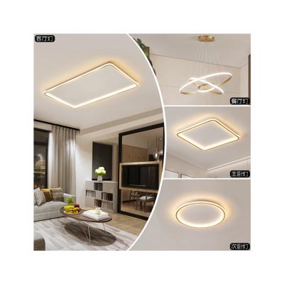 China Surface mounted factory 2021 direct sales can be wholesale ceiling led lights for home for sale