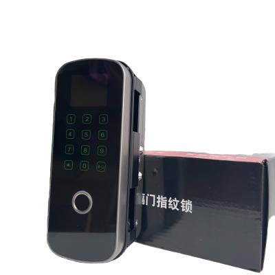 China 38-70mm stardard import and export quality bedroom fingerprint smart door lock for sale