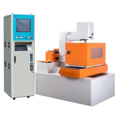 China Machine Cutting Maker Price Wire DK7740B Edm Machine For Molybdenum for sale