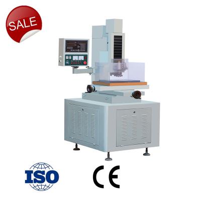 China ZYD-703 High Accuracy And High Speed ​​0.3 To 5mm Small Hole Small Hole EDM Drilling Machine for sale