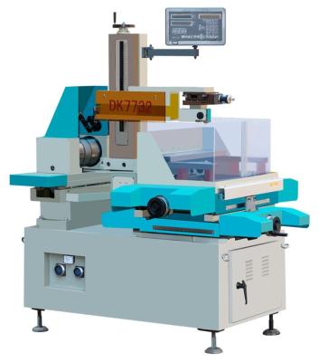 China High Quality Retail CNC EDM WIRE CUTTING MACHINE dk7735 for sale