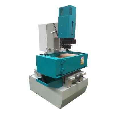 China Machinery Repair Shops Good Quality EDM Die Platinum HNE250 Spark Erosion Wire Cutting Die Machine Super Descent Drilling Rig With CE Certification for sale