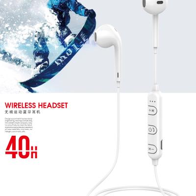 China newest In-ear retail packaging wholesale earbuds earphone headphone for sale