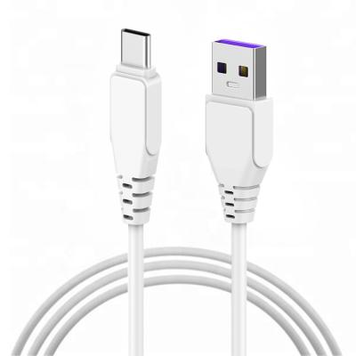 China Mobile Cell Phone Usb Data Cable Fast Charging Type C for sale