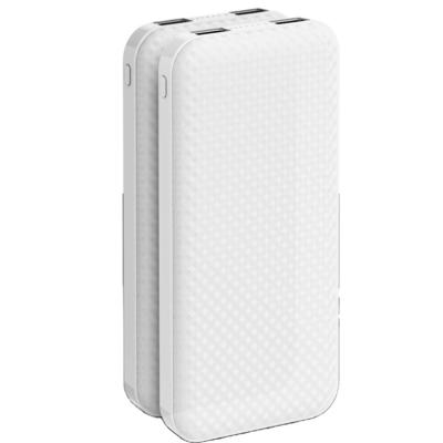 China Real standard low price fast polymer good quality support charging power bank for sale