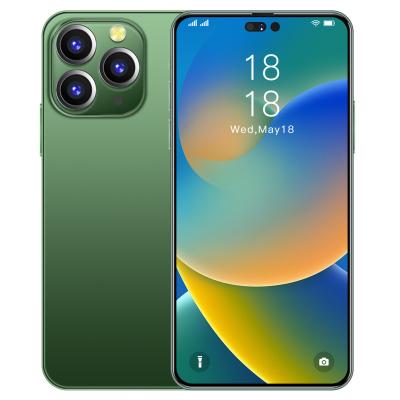 China Dual SIM Card Factory Price S22 Plus 6.7inch Hd+ Dewdrop Display Open Global Version Android 10 Cellphone 8+256gb 4800mah Smartphone for sale