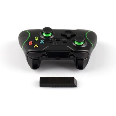 China New Gamepad Supports Andiord System CNW Wired/Wireless Joystick For XBOX 360 XBOX ONE Controller Support P3/PC 2.4G Radio for sale