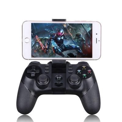 China ABS CNW Gamepad Controller Wireless Mobile Game Controller Joypad Android Joystick for sale