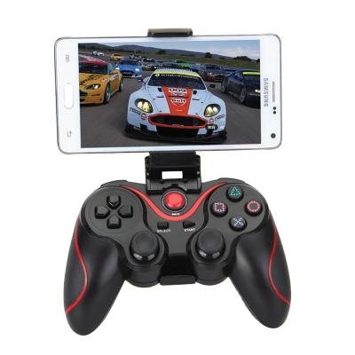 China With Phone Holder CNW Cheapest Wireless Gaming Mobile Gamepad Joystick Controller For Android IOS for sale