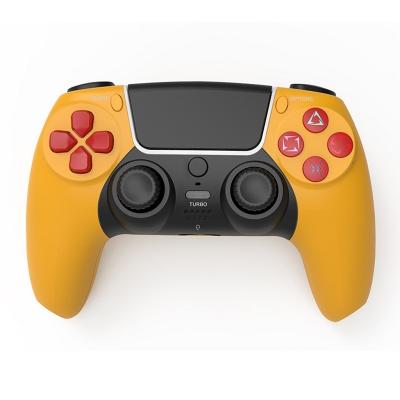 China Newly Designed Wireless Console PS5 Gamepad Game Controller For PS5 Style PS5 Game Accessories IOS CNW Factory Price Supports IOS CNW for sale