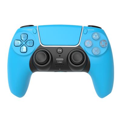 China High Quality Supports IOS CNW Dual Shock Gamepad For PS4 Wireless Game Console PS4 Game Accessory for sale