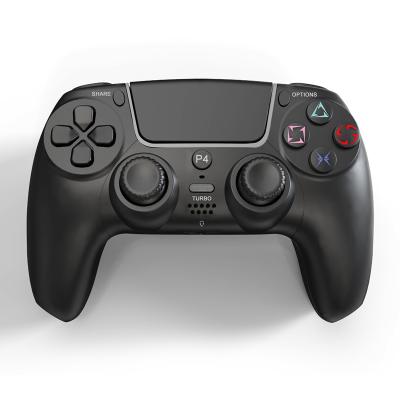 China Supports IOS CNW Most Popular Newly Style High Quality Game Controller For PS4 Game Console Dualsense Wireless Controller for sale