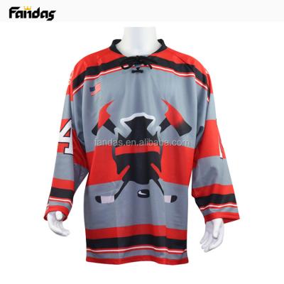 China Shirts & Tops Shirts & Hockey tank top tops ice hockey tank top polyester for sale