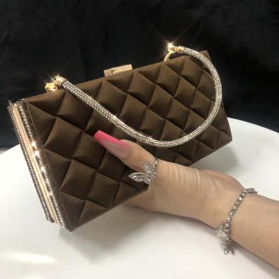 China Fashion Women Brand New Mini Designer Handbags Mini Bags Purses Bags For Lady Crossbody Bag Mini Purses Handbags With High quality for sale