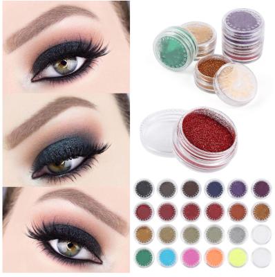 China Pressed Sprinkle Paleta de sombra monochrome eyeshadow profissional beauty cosmetics TSLM2 eye shadow powder shimmer shimmer eyeshadow palette ELECOOL eye shadow for sale