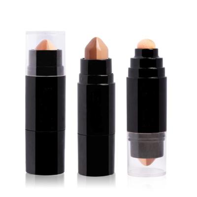 China Concealer Stick Face Contour Primer Primer Moisturizer Skin Blemish Bronzer Concealer Stick Full Coverage Moisturizer Base Makeup Foundation for sale