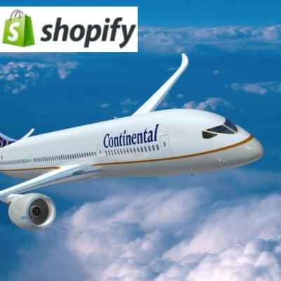 China 30 Days Shopify Dropshipping with Sourcing Branding Services and Shipping Agent for sale