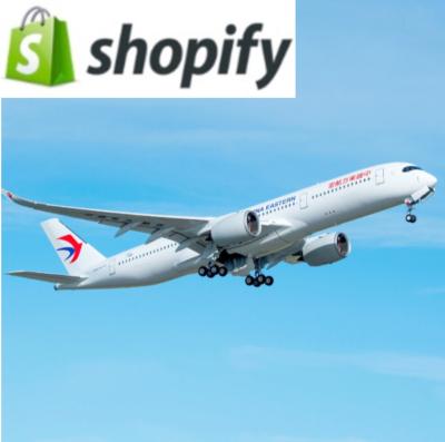 China 30 Days Dropshipping Air Cargo Agent Shipping Service to Global Shipping Agent for sale