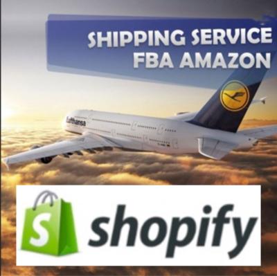 China 30 Days FAST DROPSHIPPING Air Freight Agent Shipping Service AGENT SHOPIFY to Worldwide Shipping Agent for sale