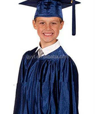 China School kids graduation dresses suitable for kids graduations for sale