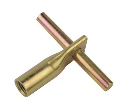 China China Supplier Bolt Manufacturer Head Markings /Concrete Eye Construction Lifting Anchor / Hang Pin Fasteners for sale