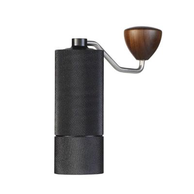 China Viable Manual Coffee Grinder Coffee Bean Grinder with NM450 Stainless Steel Core Coffee Grinder for sale