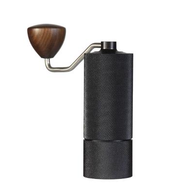 China Viable High Quality Manual Coffee Bean Grinder Coffee Grinder with NM450 Stainless Steel Core Coffee Grinder for sale