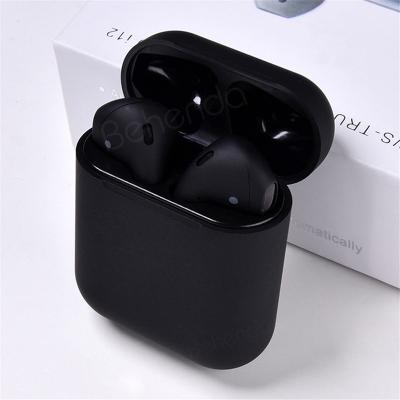 China Hot Selling Amazon Earbuds Charger Wireless Headphones and Earphone for i12 i500 i9000 for iPhone 12 Pro Max for sale