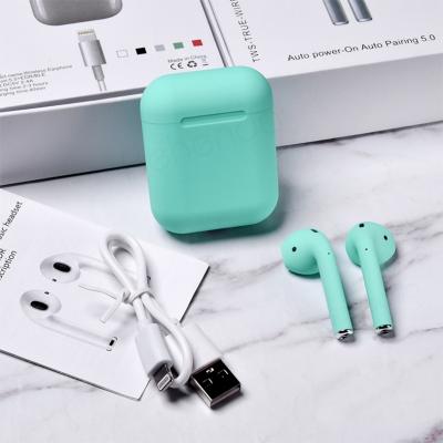 China Earbuds 2021 pro 3 hot sale tws earphone wireless earbuds earbuds for i12 i500 i9000 i2000 for sale