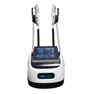 China Weight Loss Beauty Muscle Instrument Body Shaping Body Building Muscle Body-Sculpting Machine for sale