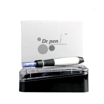 China China Product High Quality Anti-Puffiness Permanent Makeup Tattoo Machine Derma Pen Ultima A1 for sale