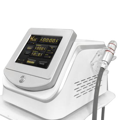 China Skin Tightening Professional HIFC Ultrasound Wrinkle Lift Wrinkle Removal Machine For Sale for sale