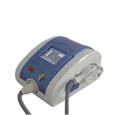 China Professional Hair Removal IPL SHR OPT Machine For Permanent Hair Removal for sale