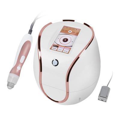 China Face lift home use led light machine with radio frequency for skin tightening massager for sale