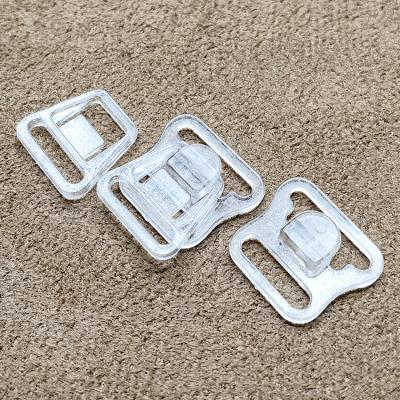 China Front Normal Customized Customized Front Clip Underwear Buckle Clip Mommy Plastic Buckle for sale