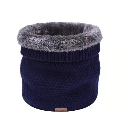 China Winter Sports Neck Warmer Neck Brief Neck Warmer Neck Cuff Face Mask Snood Hat Scarf Fleece Cuff Fleece for sale