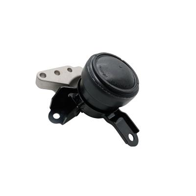 China Metal Factory Car Accessories Rubber Engine Mount 11610-57L02 Fits For SUZUKI KIZASHI 2.4L 2010-2013 for sale