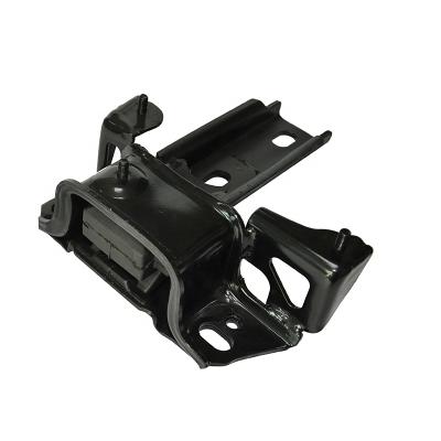 China High Quality Auto Parts Metal Iron Rubber Engine Mount Support Rubber For Transmission Mounts DG80-39-070 for sale