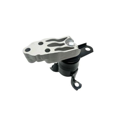 China Rubber Metal Auto Engine Assemble Engine Mount DG80-39-060 D651-39-060 D65139060 Mounts For MAZDA 2 To 1.5L 2008-2015 for sale