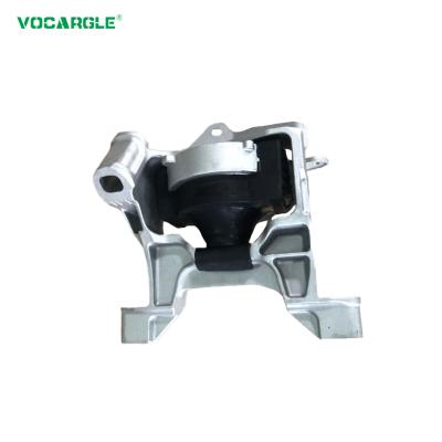 China Rubber Metal Auto Engine Assemble Engine Mount B715-39-060 Fits For MAZDA 3 MT 1.6L 2016- for sale