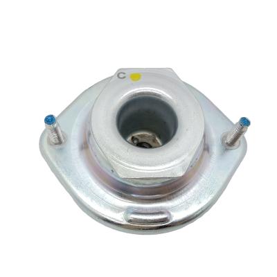 China VOCARGLE Rubber Steel Aluminum Good Quality 48609-BZ081 48609BZ081 Shock Absorber Suspension Strut Mount Fit For TOYOTA PERODUA MYVI Daihatsu Advantage for sale