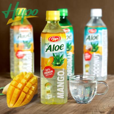 China AloeCure Sugar Free, Juice & Sugar Free 500ml, Fresh Aloe Vera Juice, Herbal Beverage Aloe Vera Drink for sale