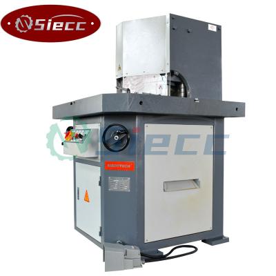 China energy & SIECC 4X250mm Angle V-Notch Mining Cutting Machine for sale