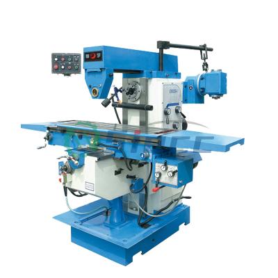 China Building Material Shops Digital Reading For Drilling Milling Machines X6036 for sale