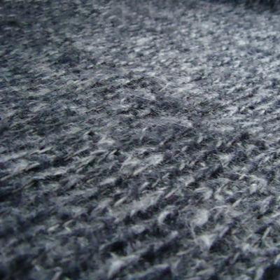 China Memory 100% POLY STYLE MOHAIR FABRIC FOR SWEATERS for sale