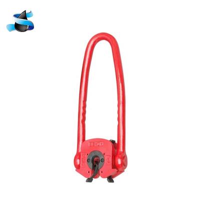 China energy & High Quality Oilfield 2022 Mining Equipment API 8A 20T And 25T SRE Sucker Rod Elevator Handling Tools For Oilfield for sale