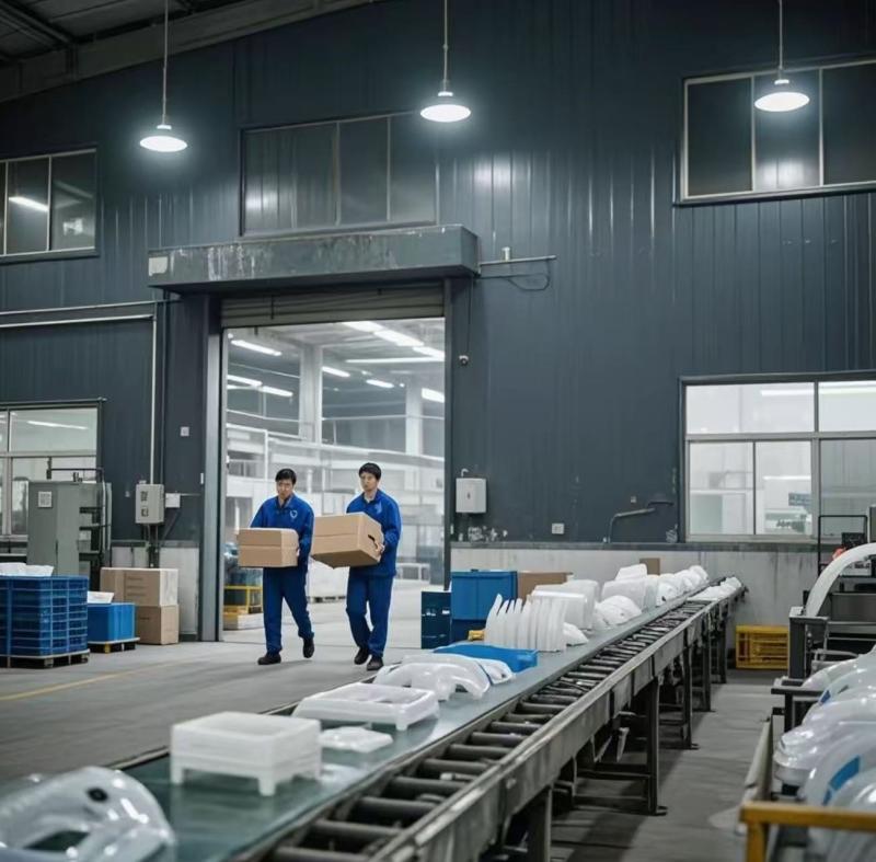 Проверенный китайский поставщик - Dongguan Pengchen New Materials Co., Ltd