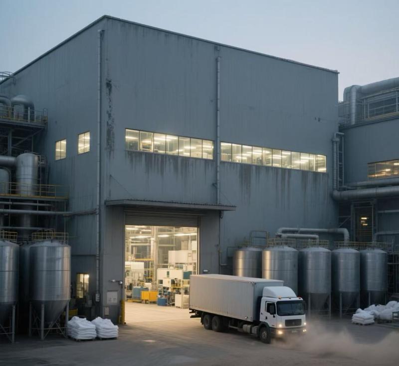 Проверенный китайский поставщик - Dongguan Pengchen New Materials Co., Ltd