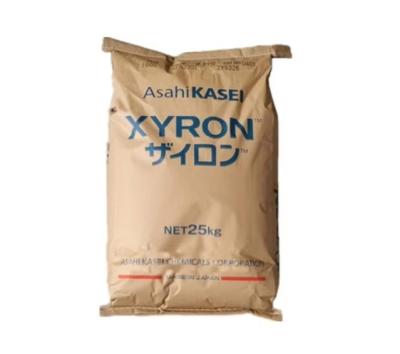 China PPO/PA Asahi Kasei AT600 High fluidity injection molding heat resistant injection grade for sale